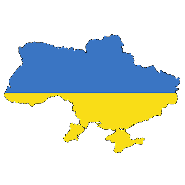 Podporuji Ukrajinu
